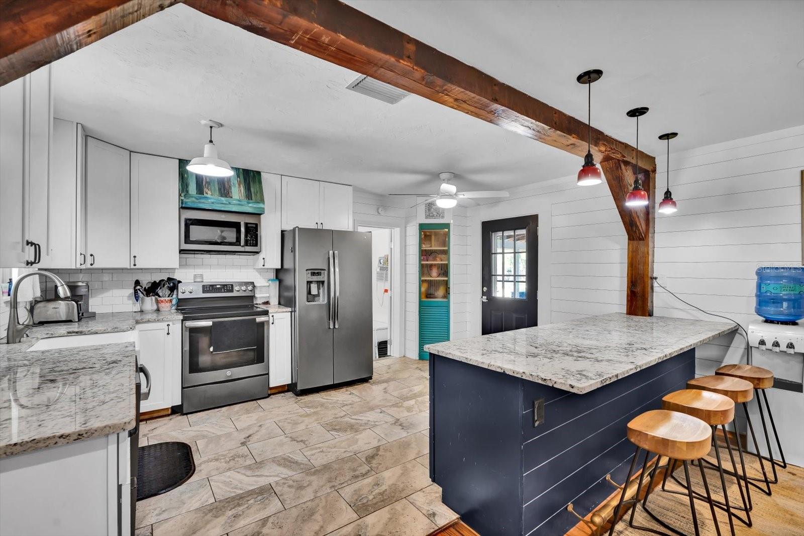 1941 JUNGLE RD, NEW SMYRNA BEACH, FL, 32168