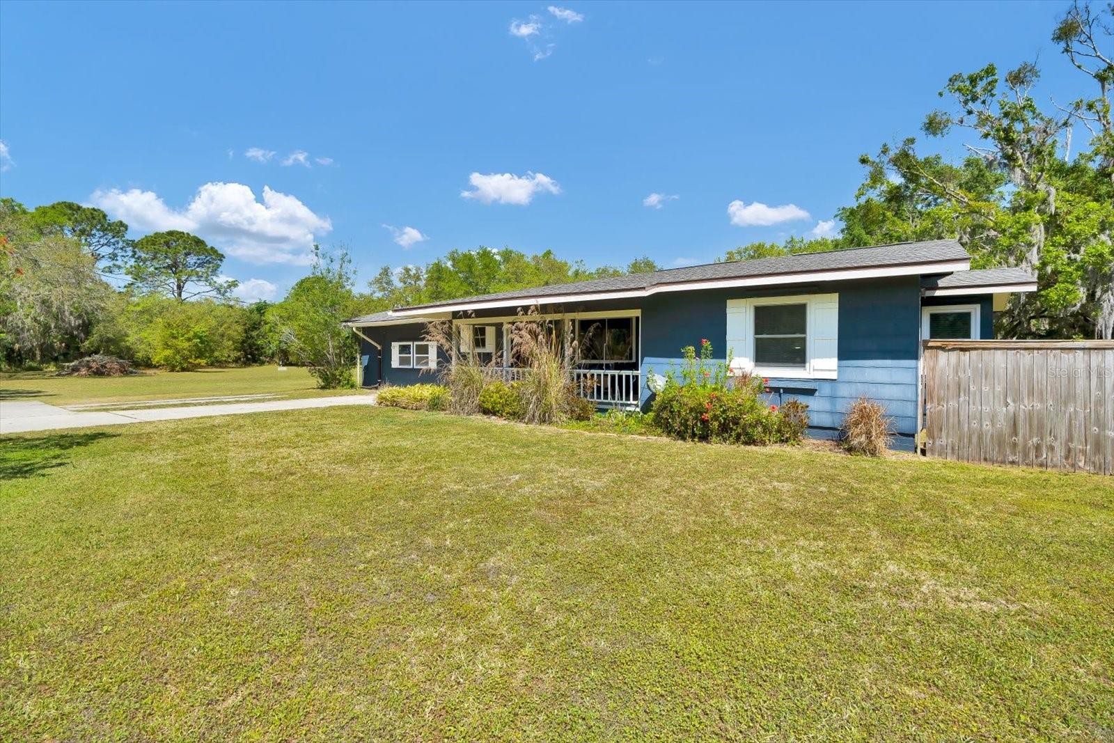 1941 JUNGLE RD, NEW SMYRNA BEACH, FL, 32168
