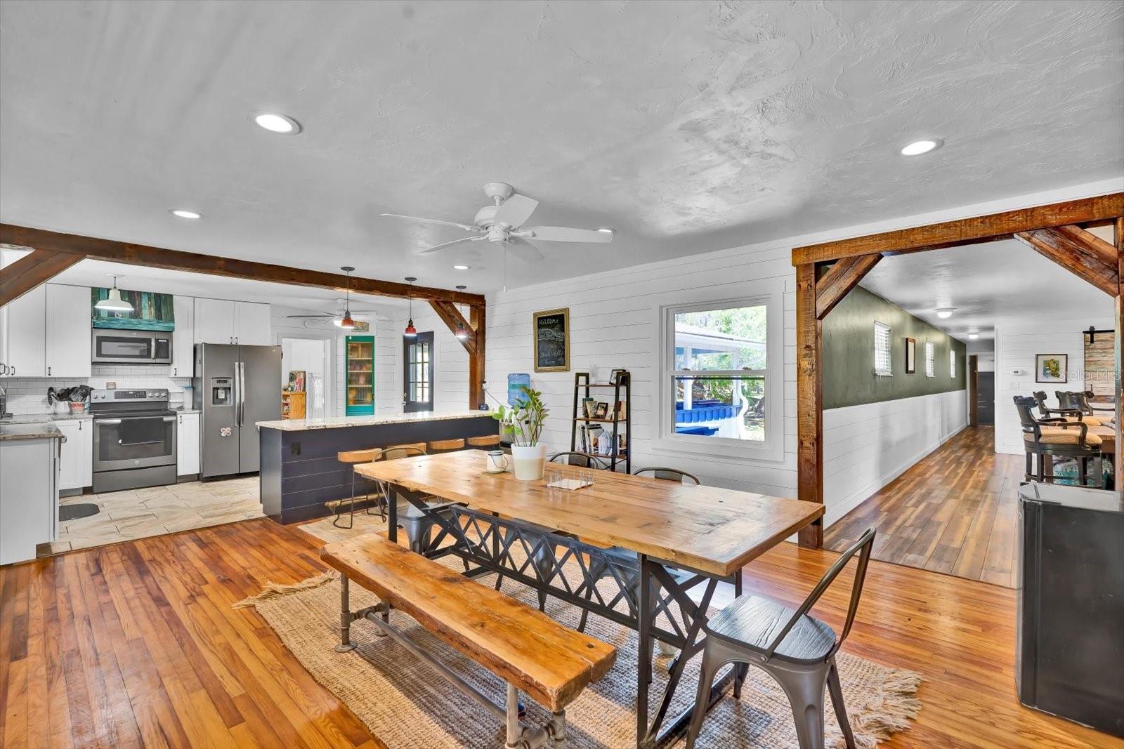 1941 JUNGLE RD, NEW SMYRNA BEACH, FL, 32168