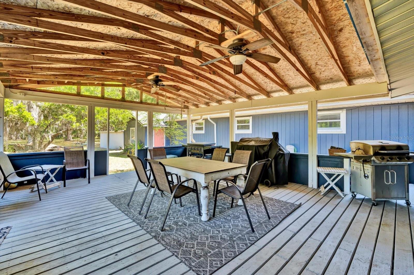 1941 JUNGLE RD, NEW SMYRNA BEACH, FL, 32168