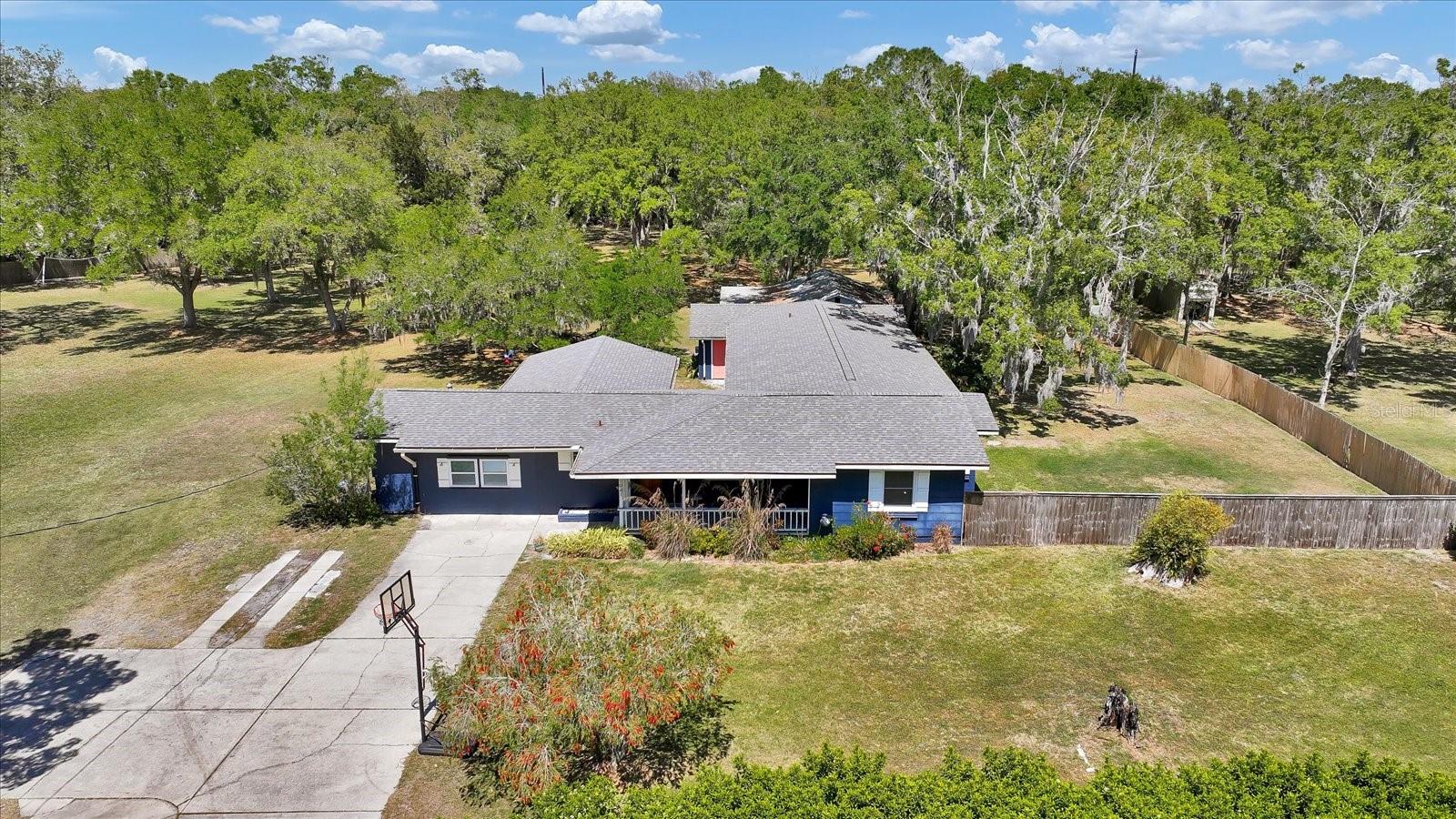 1941 JUNGLE RD, NEW SMYRNA BEACH, FL, 32168