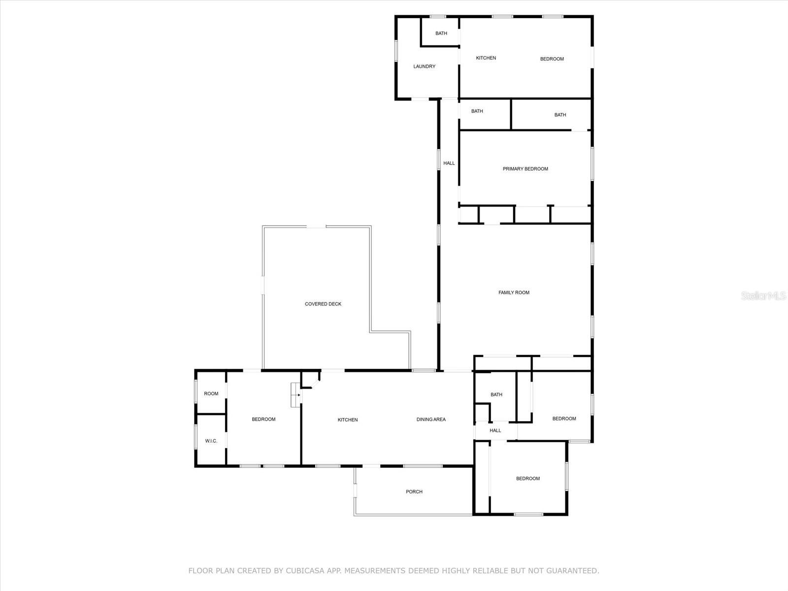 1941 JUNGLE RD, NEW SMYRNA BEACH, FL, 32168