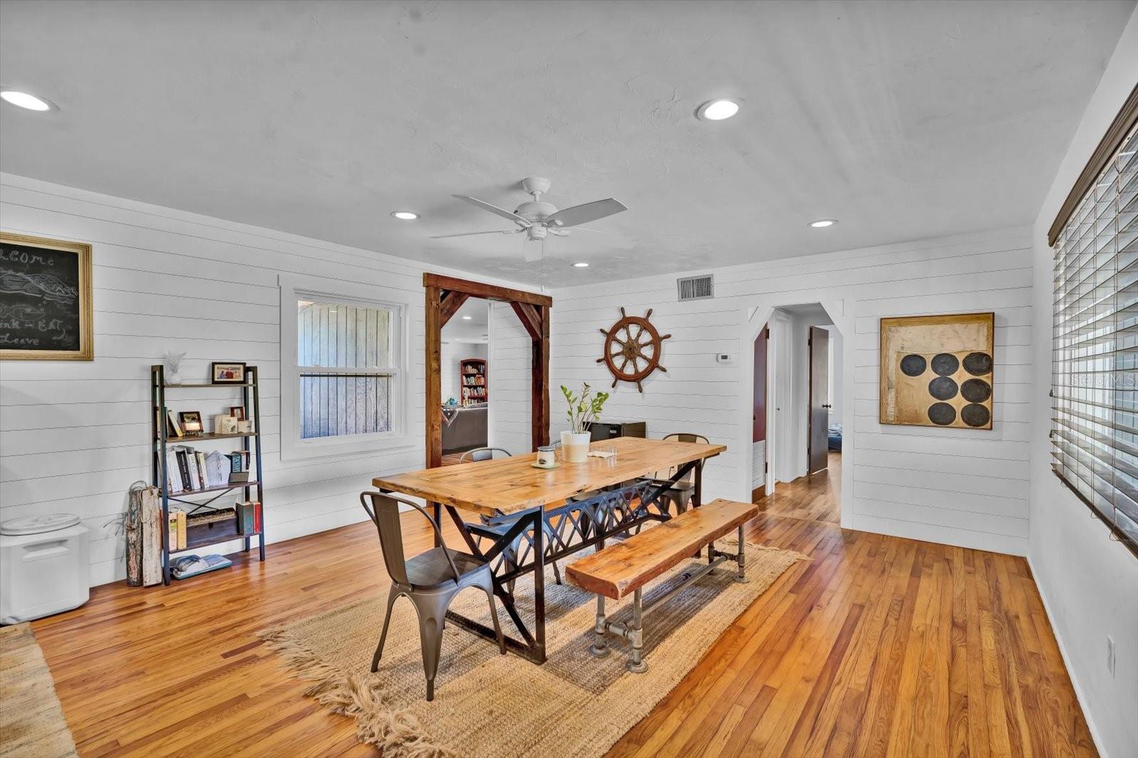 1941 JUNGLE RD, NEW SMYRNA BEACH, FL, 32168