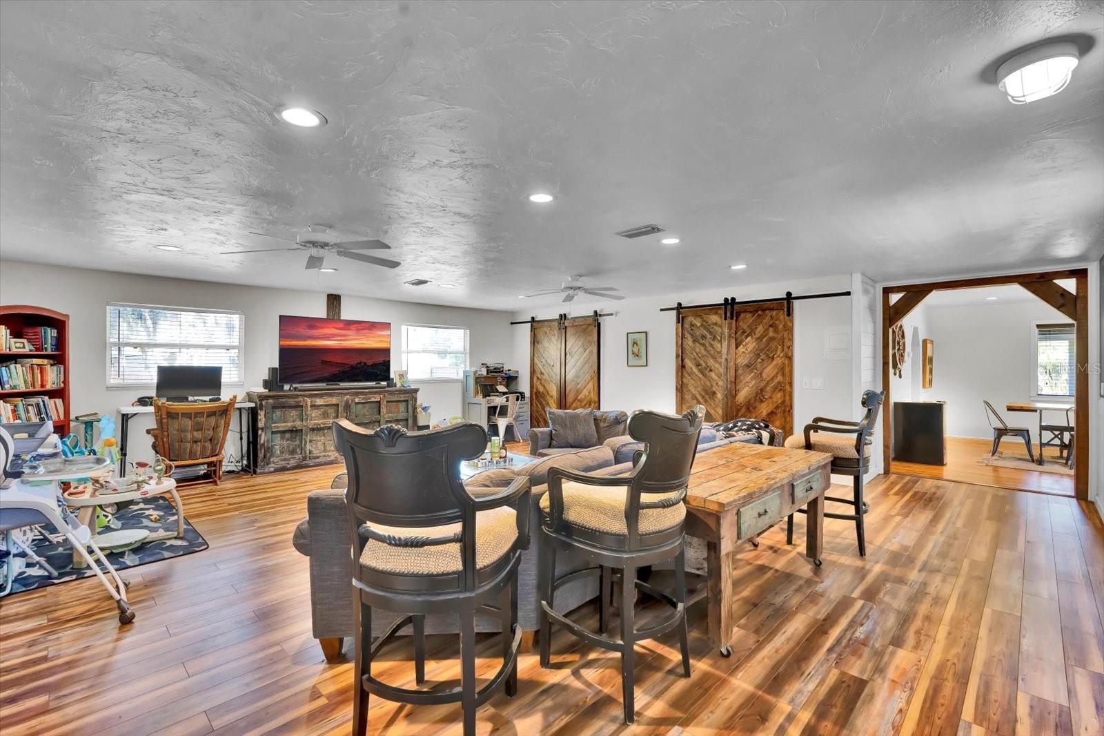 1941 JUNGLE RD, NEW SMYRNA BEACH, FL, 32168