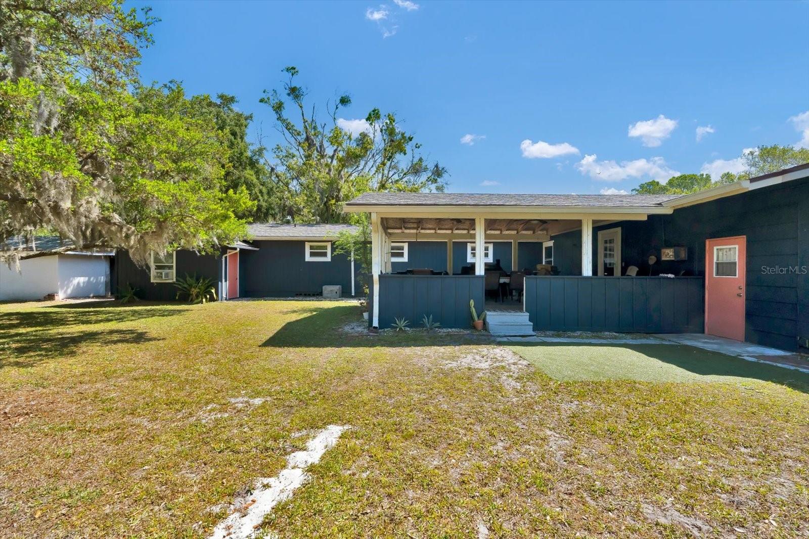 1941 JUNGLE RD, NEW SMYRNA BEACH, FL, 32168