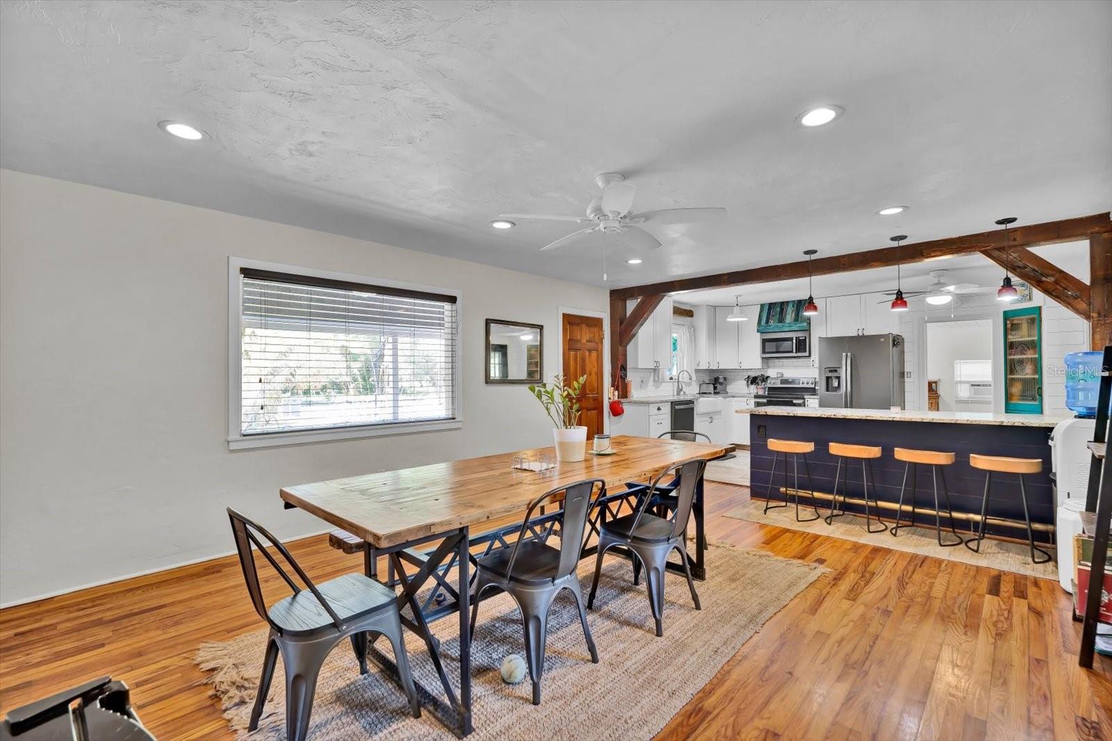 1941 JUNGLE RD, NEW SMYRNA BEACH, FL, 32168