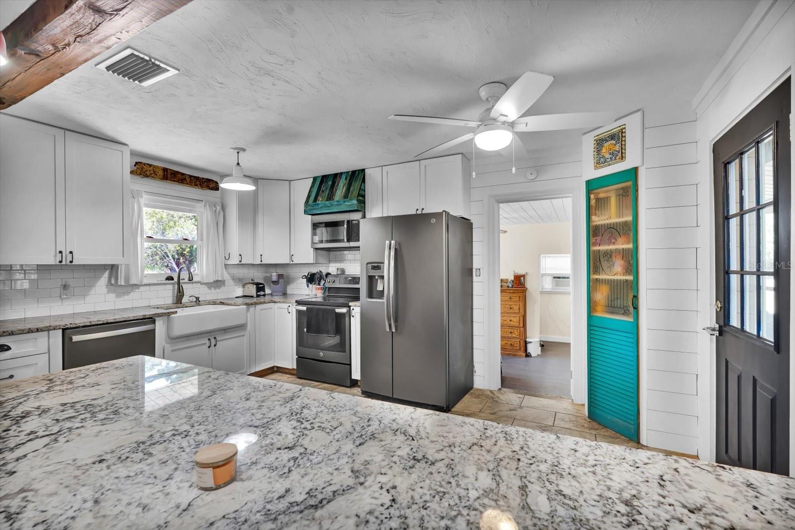 1941 JUNGLE RD, NEW SMYRNA BEACH, FL, 32168