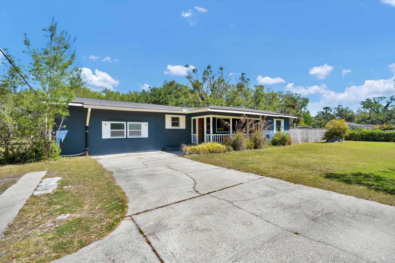 1941 JUNGLE RD, NEW SMYRNA BEACH, FL, 32168