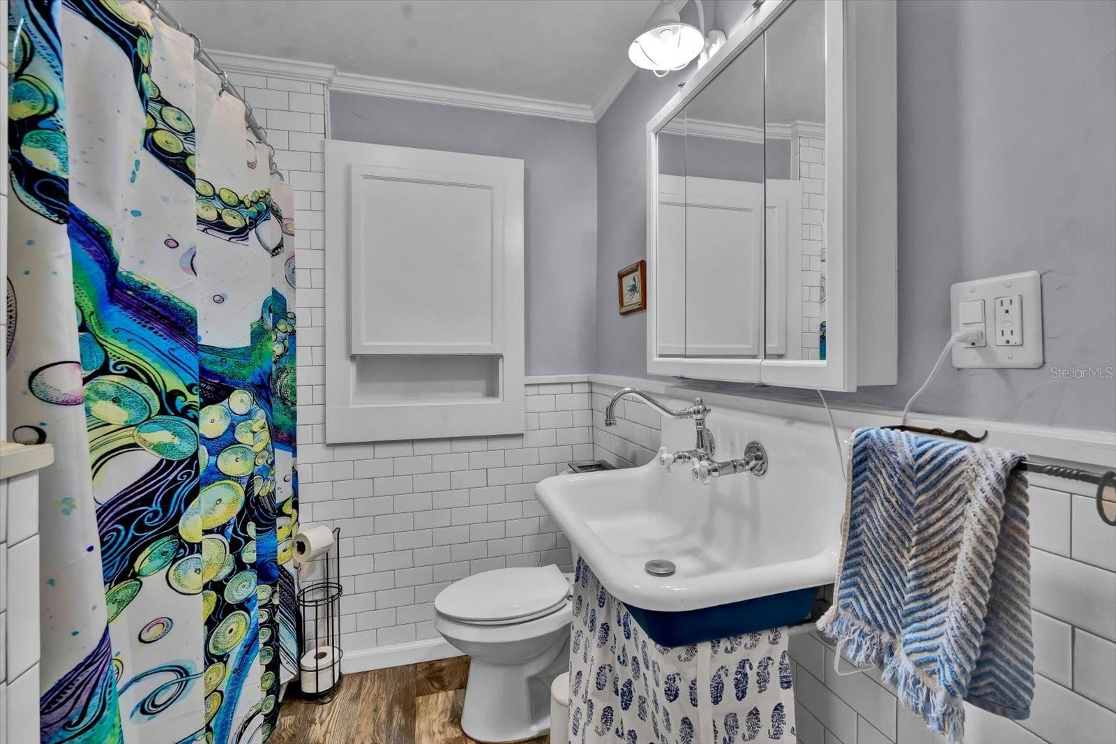 1941 JUNGLE RD, NEW SMYRNA BEACH, FL, 32168