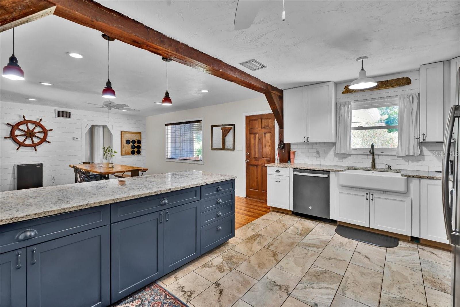 1941 JUNGLE RD, NEW SMYRNA BEACH, FL, 32168