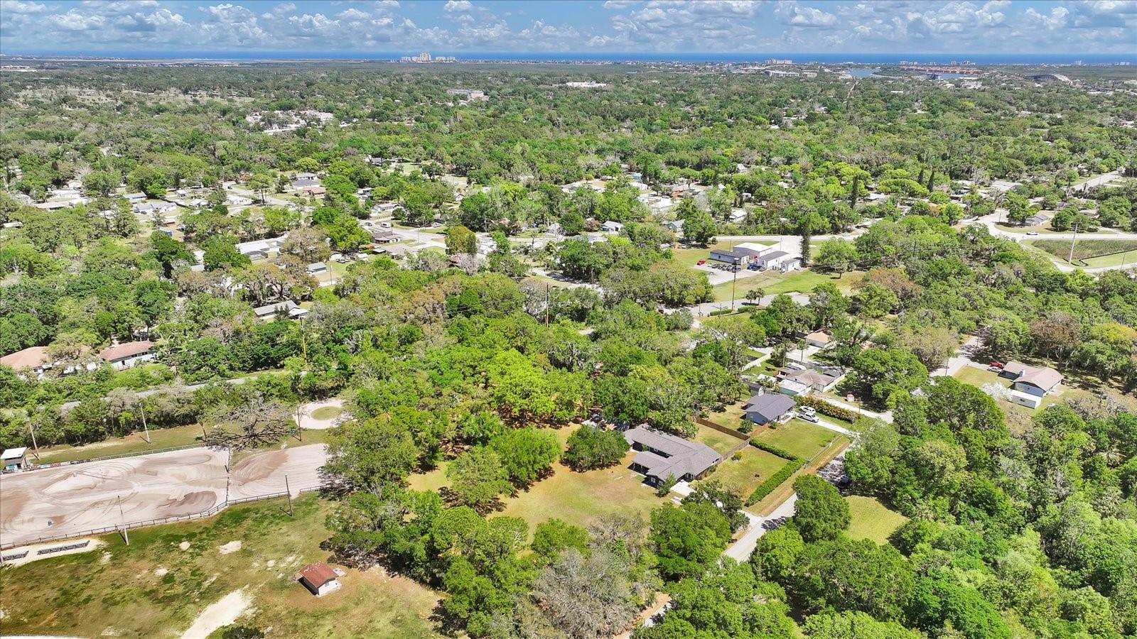 1941 JUNGLE RD, NEW SMYRNA BEACH, FL, 32168