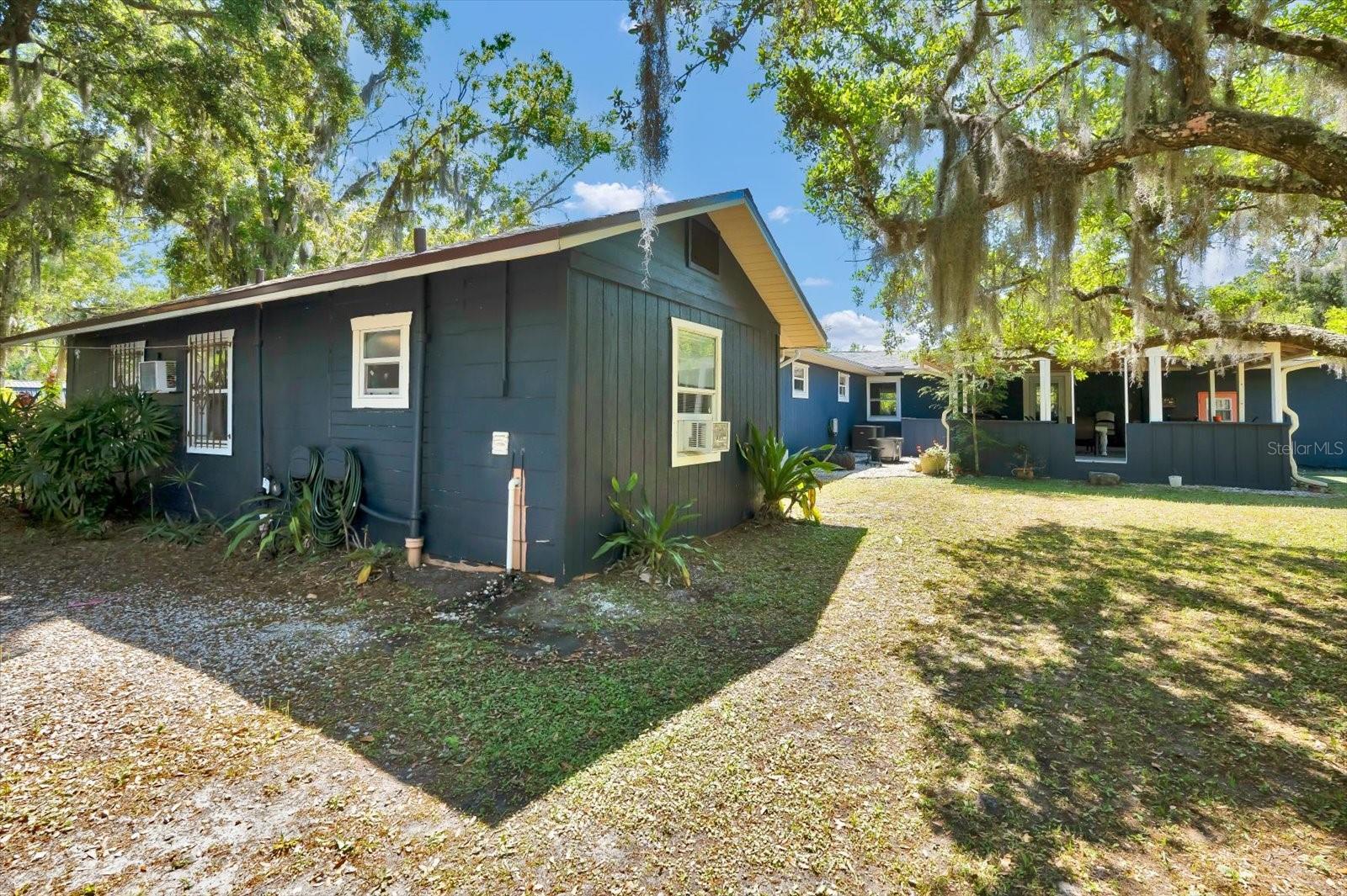 1941 JUNGLE RD, NEW SMYRNA BEACH, FL, 32168