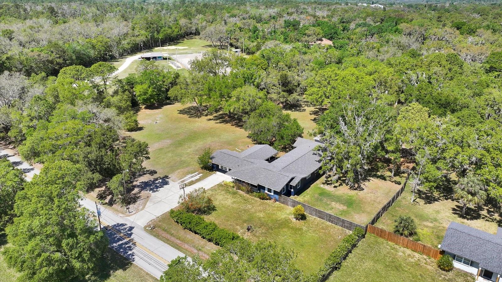 1941 JUNGLE RD, NEW SMYRNA BEACH, FL, 32168