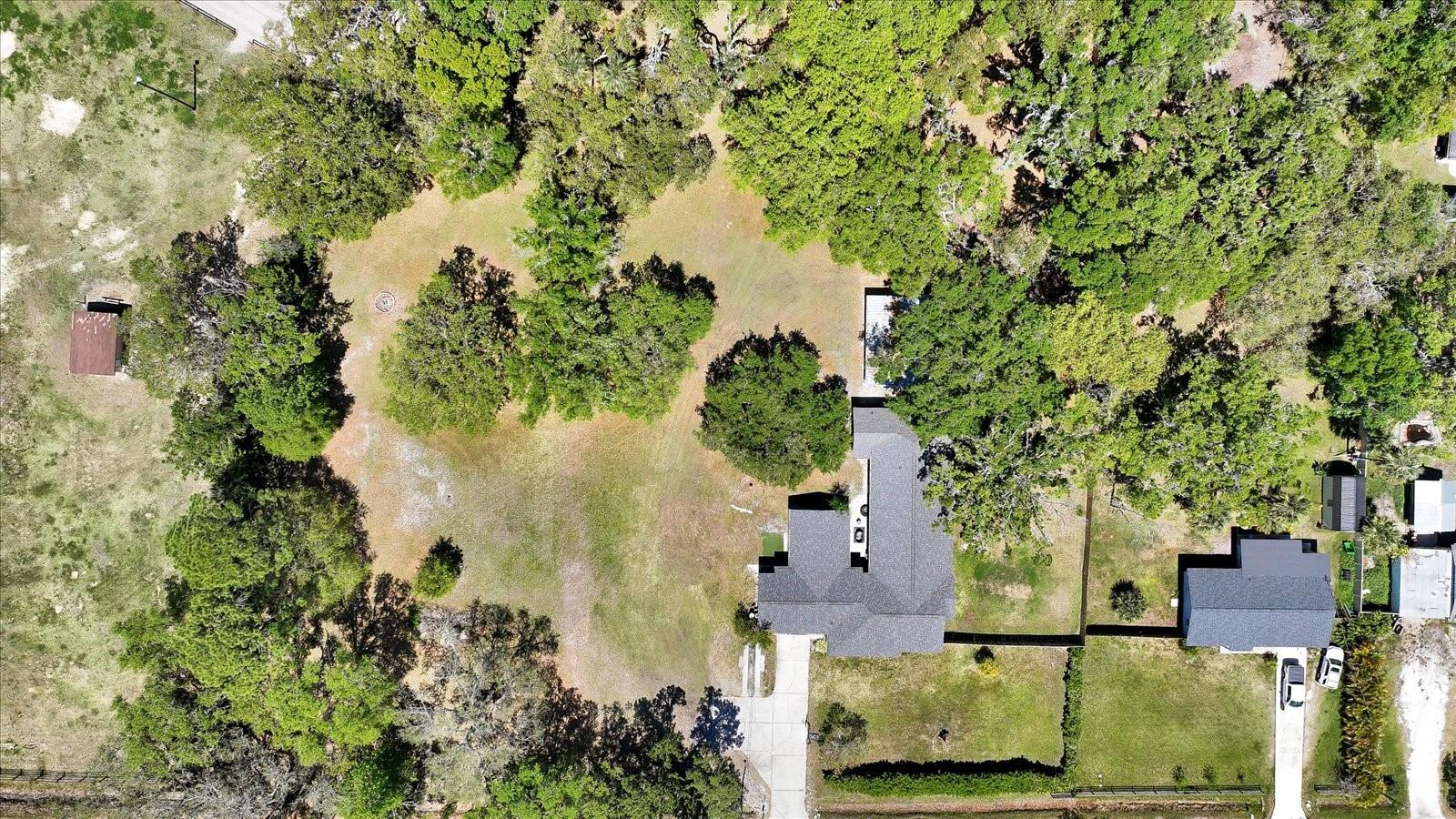 1941 JUNGLE RD, NEW SMYRNA BEACH, FL, 32168