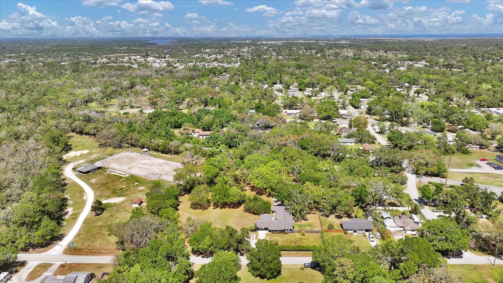 1941 JUNGLE RD, NEW SMYRNA BEACH, FL, 32168