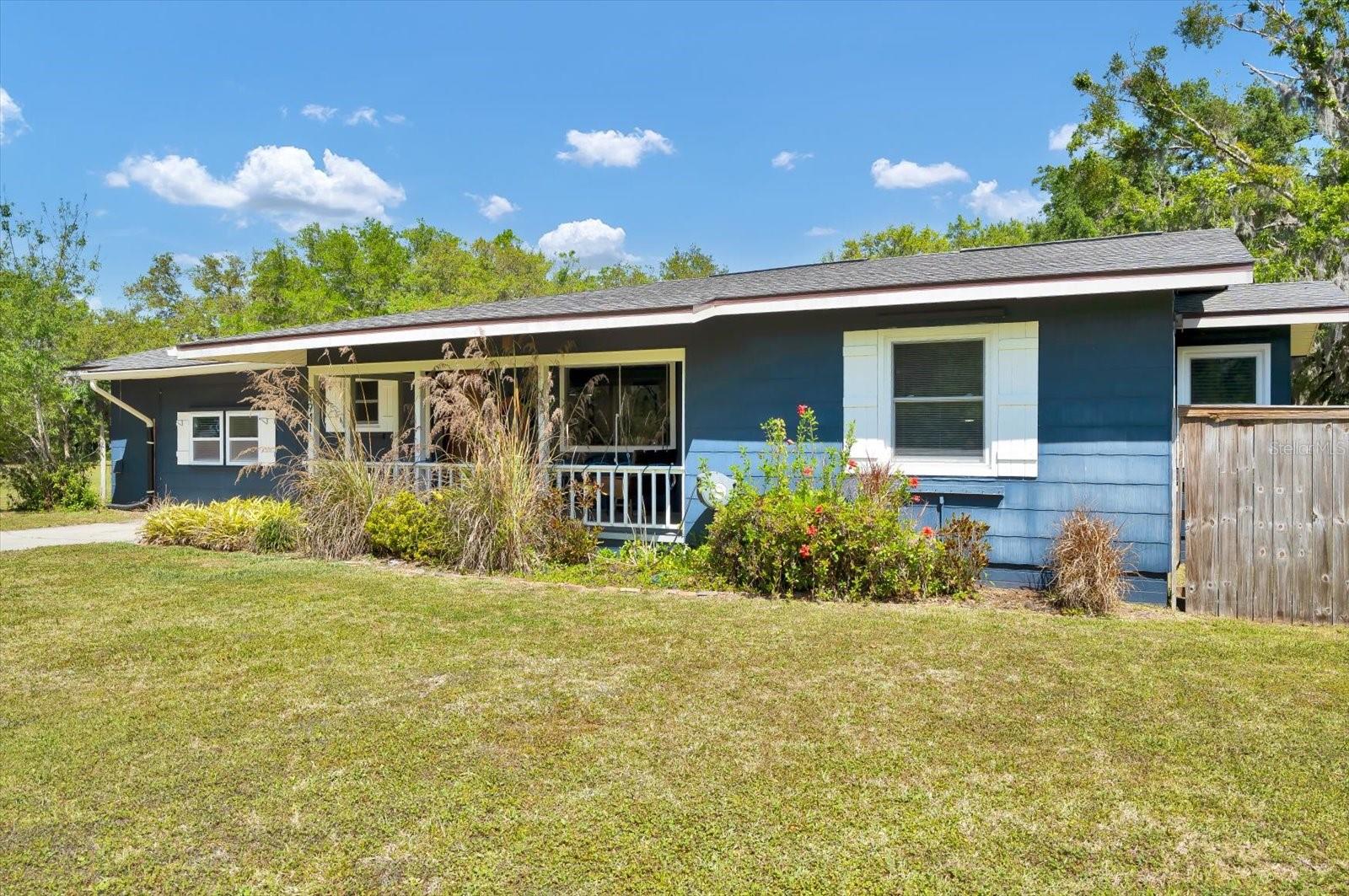 1941 JUNGLE RD, NEW SMYRNA BEACH, FL, 32168
