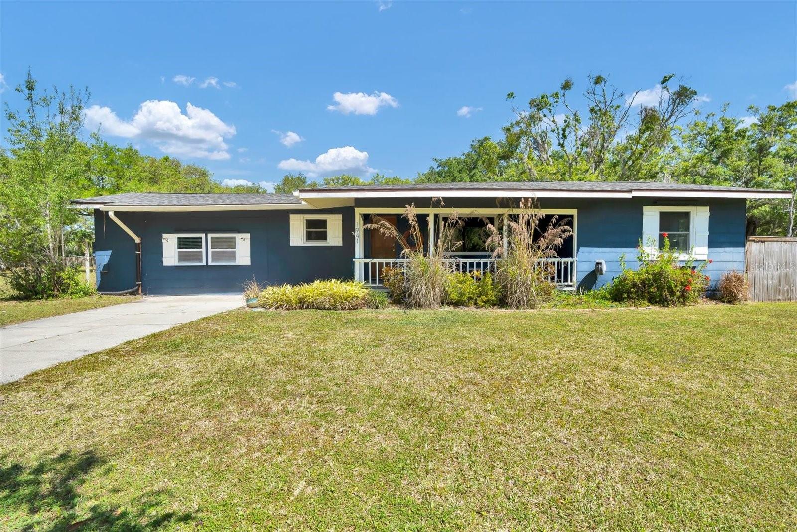 1941 JUNGLE RD, NEW SMYRNA BEACH, FL, 32168