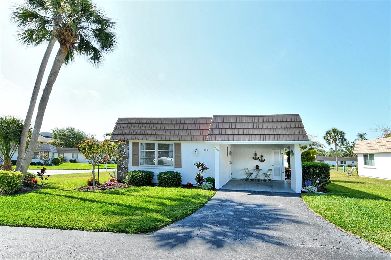 2752 RIVERBLUFF PL #66, SARASOTA, FL, 34231