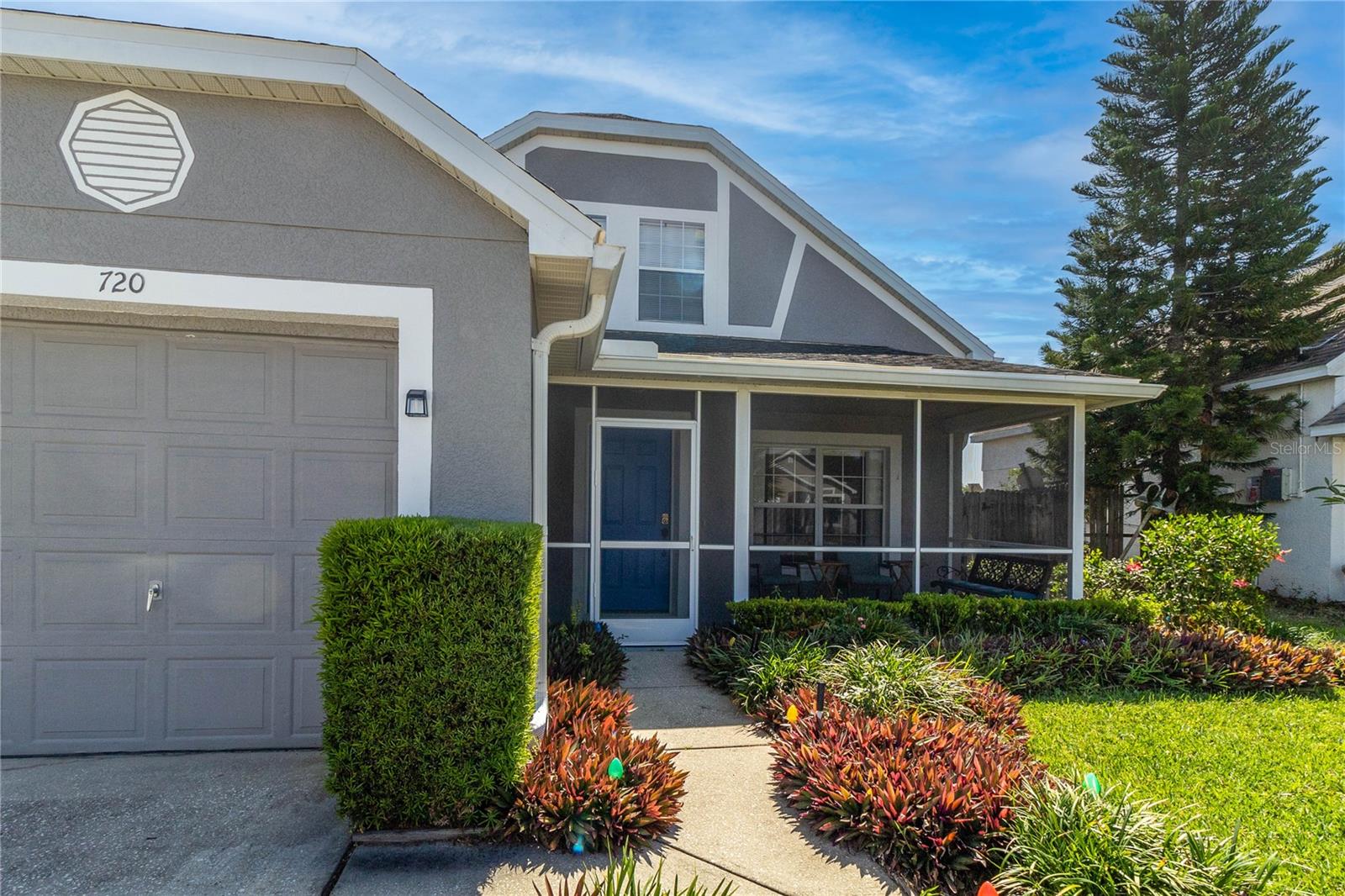 720 BELVOIR DR, DAVENPORT, FL, 33837