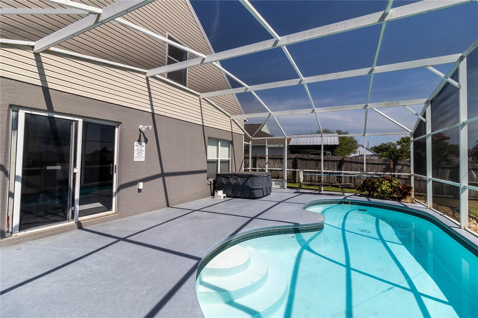 720 BELVOIR DR, DAVENPORT, FL, 33837