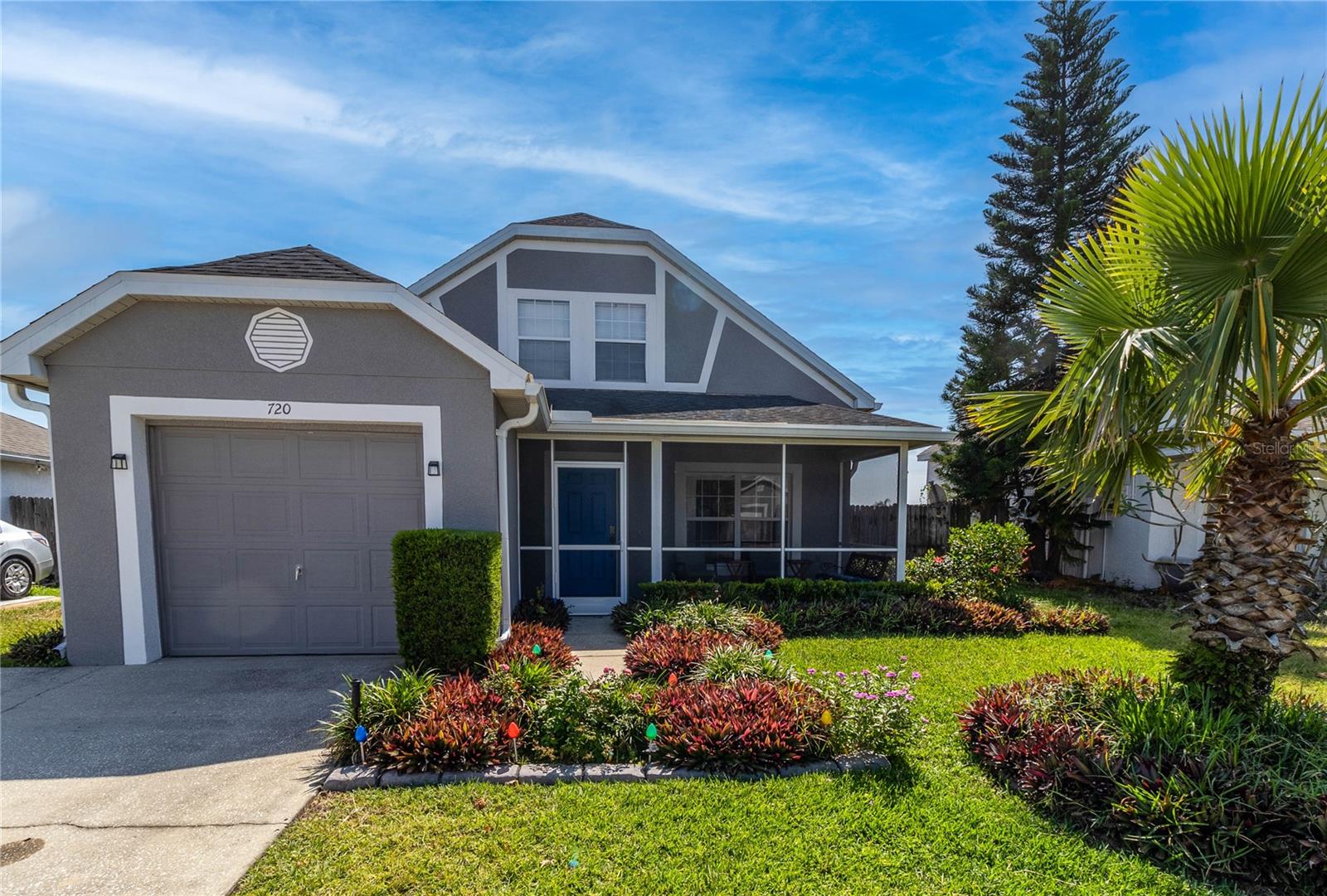 720 BELVOIR DR, DAVENPORT, FL, 33837