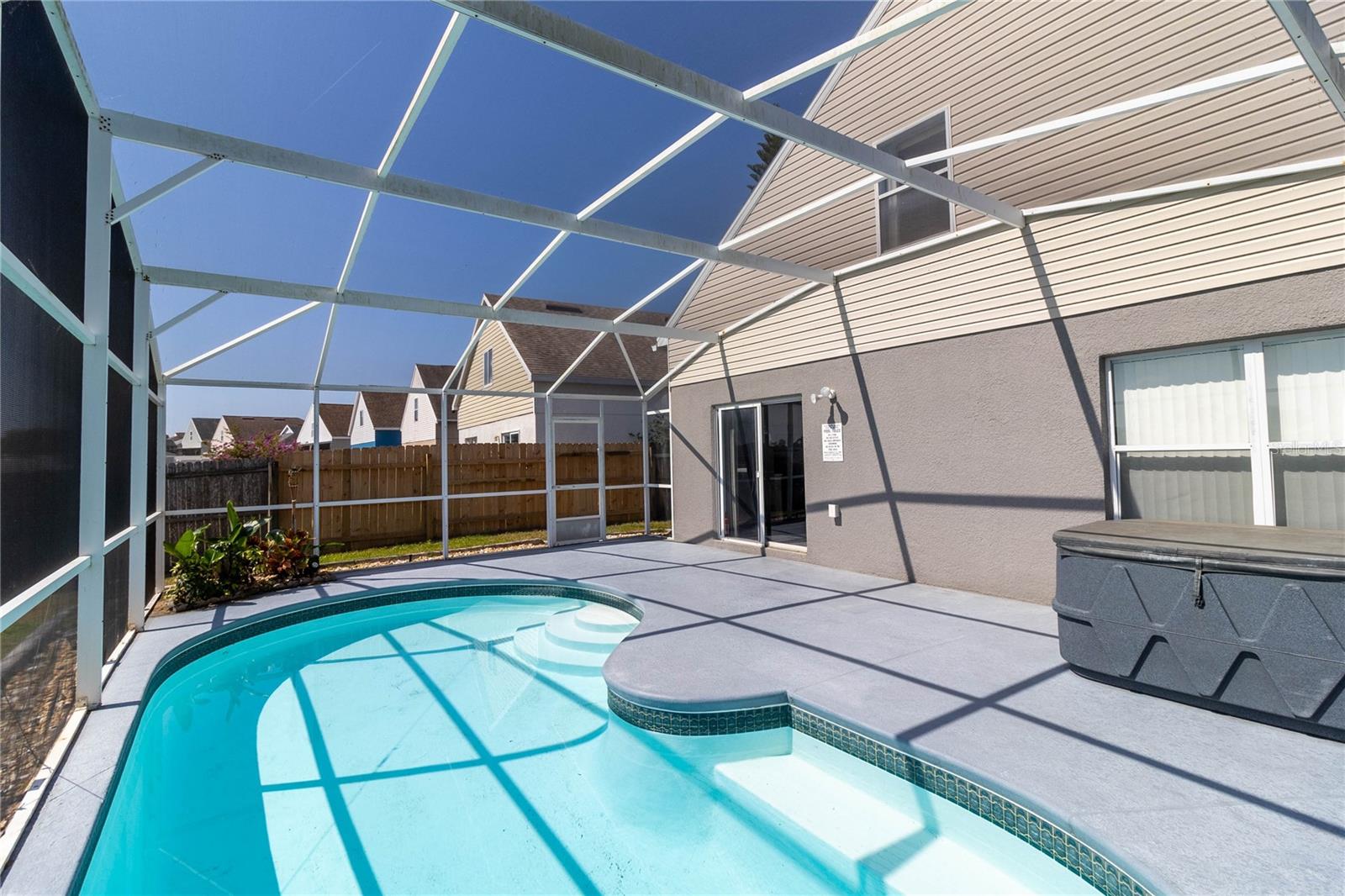 720 BELVOIR DR, DAVENPORT, FL, 33837