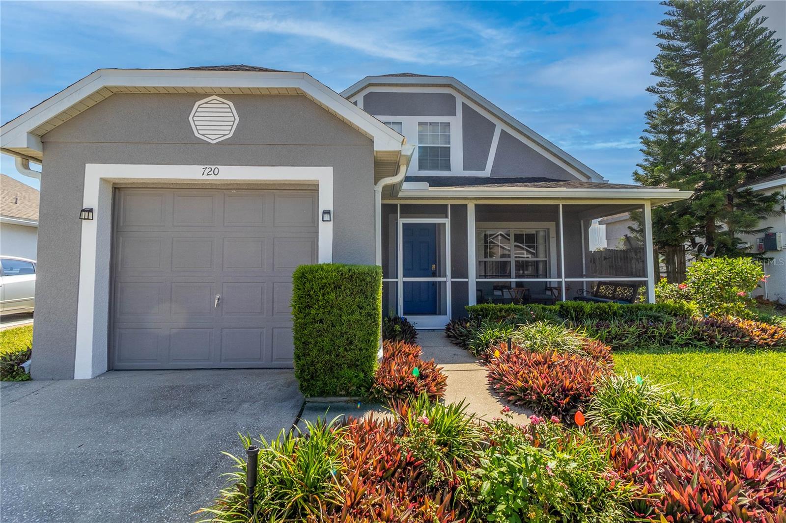 720 BELVOIR DR, DAVENPORT, FL, 33837