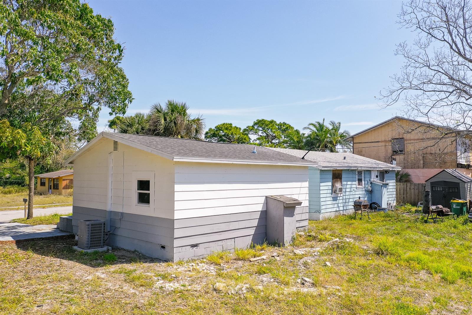 519 WILLIAMS ST, MELBOURNE, FL, 32901
