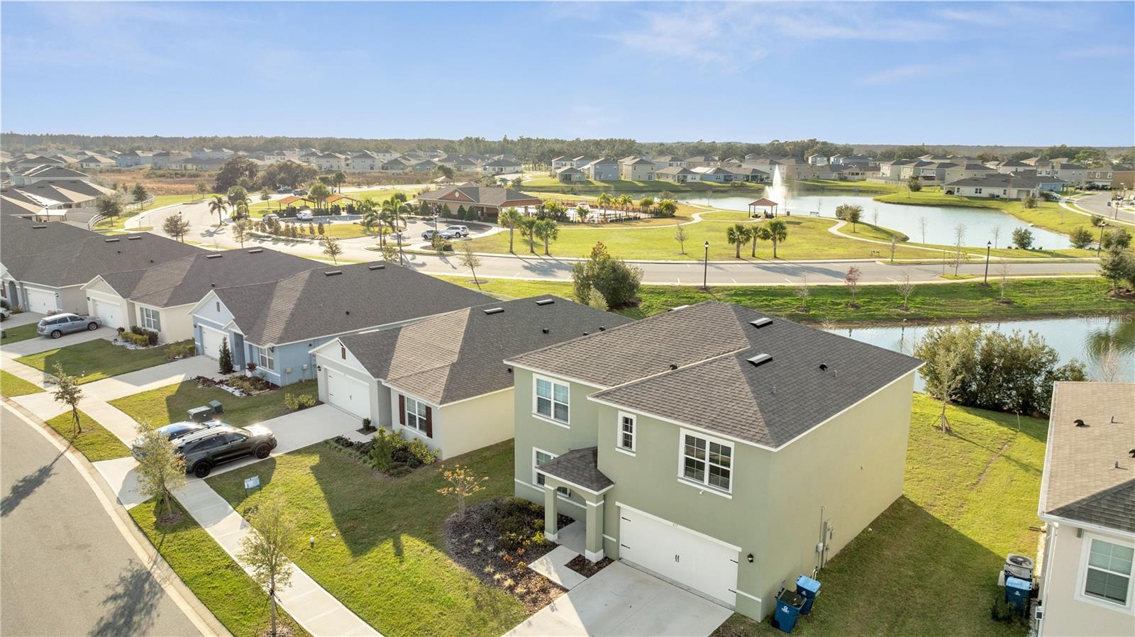 417 NOBLE AVE, DAVENPORT, FL, 33837