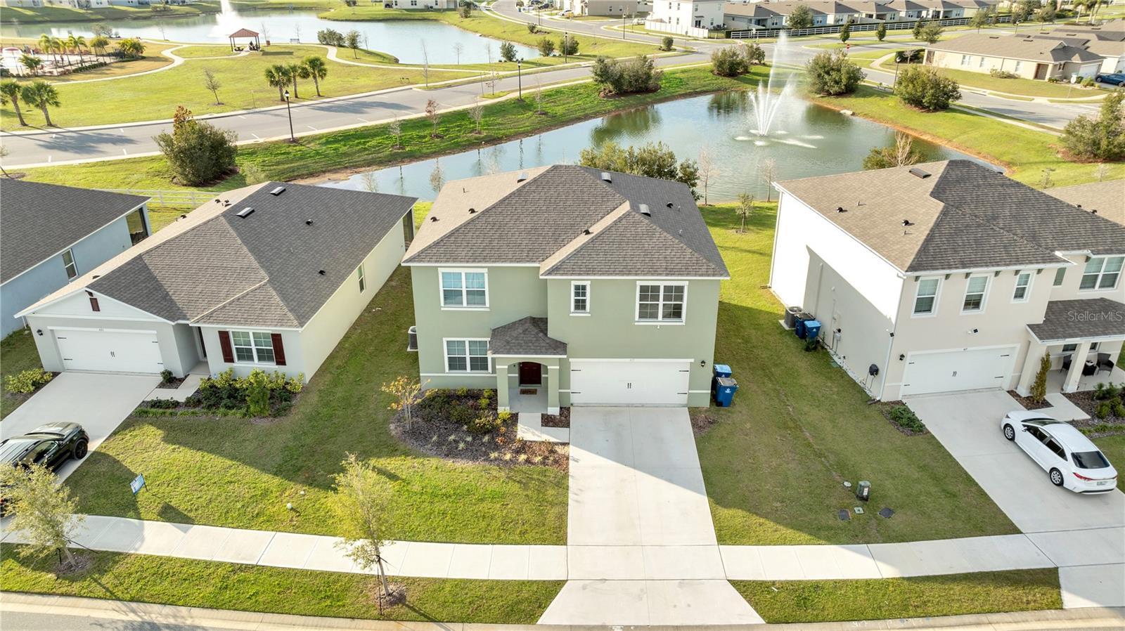 417 NOBLE AVE, DAVENPORT, FL, 33837