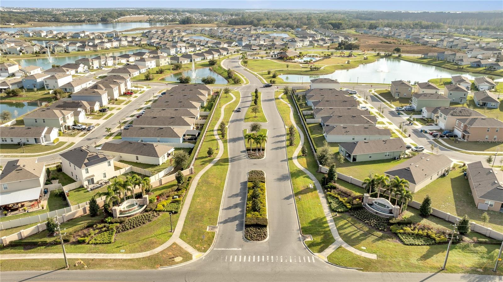 417 NOBLE AVE, DAVENPORT, FL, 33837