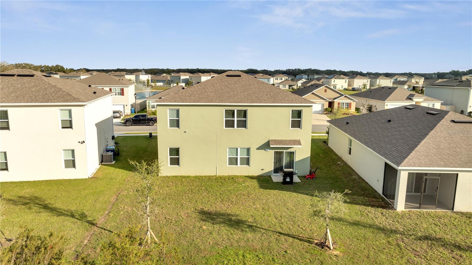 417 NOBLE AVE, DAVENPORT, FL, 33837