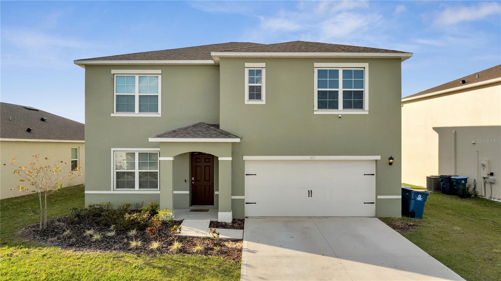 417 NOBLE AVE, DAVENPORT, FL, 33837