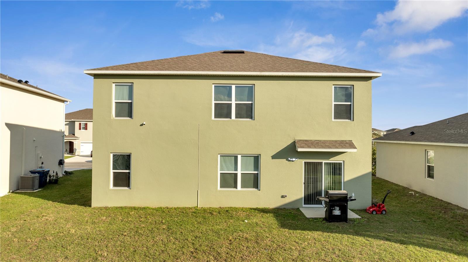 417 NOBLE AVE, DAVENPORT, FL, 33837