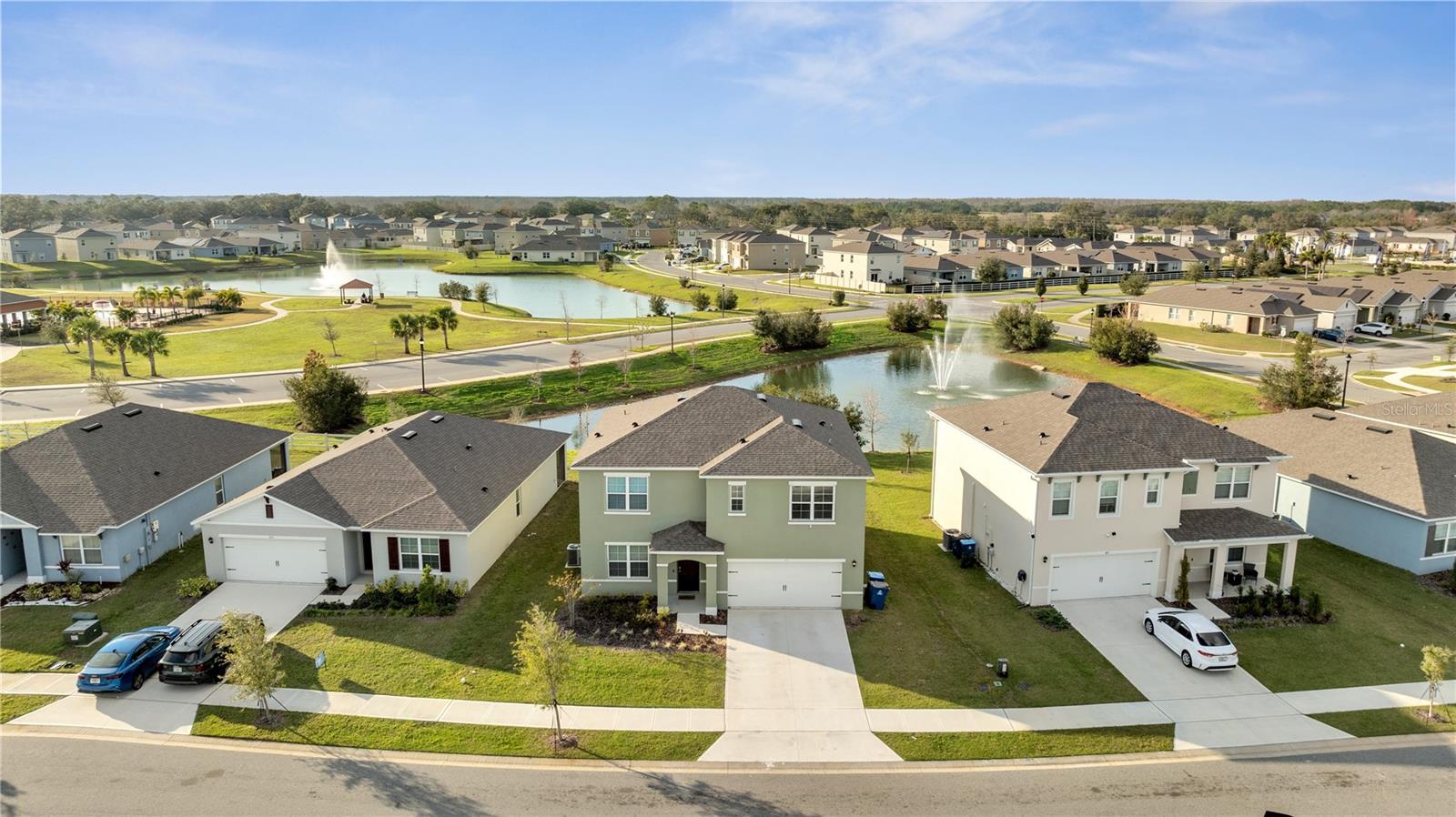 417 NOBLE AVE, DAVENPORT, FL, 33837