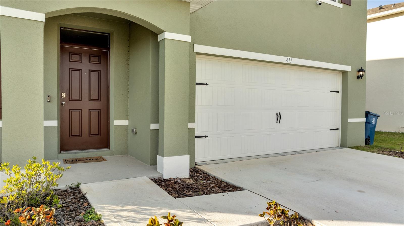 417 NOBLE AVE, DAVENPORT, FL, 33837