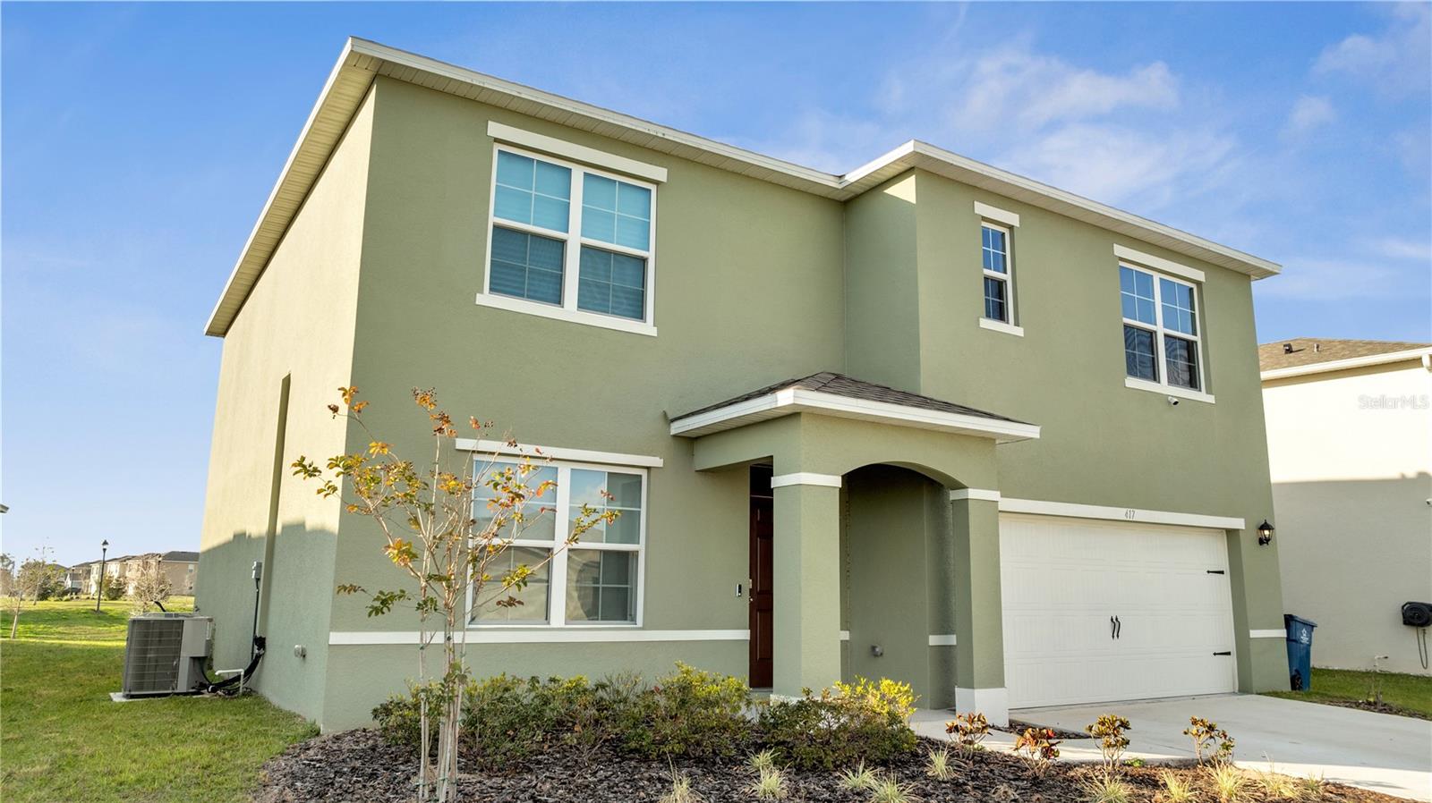 417 NOBLE AVE, DAVENPORT, FL, 33837