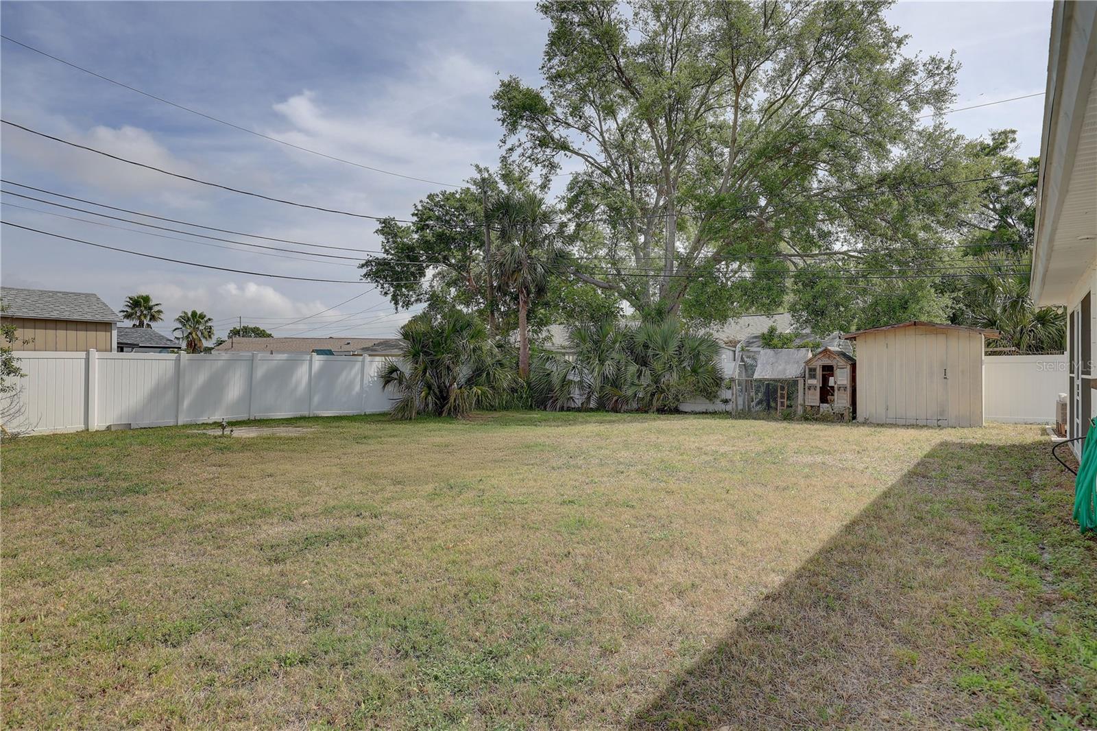 4715 71ST AVE N, PINELLAS PARK, FL, 33781
