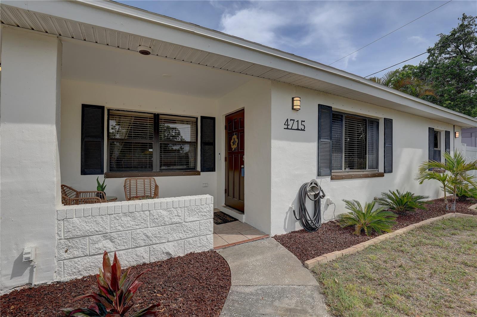 4715 71ST AVE N, PINELLAS PARK, FL, 33781