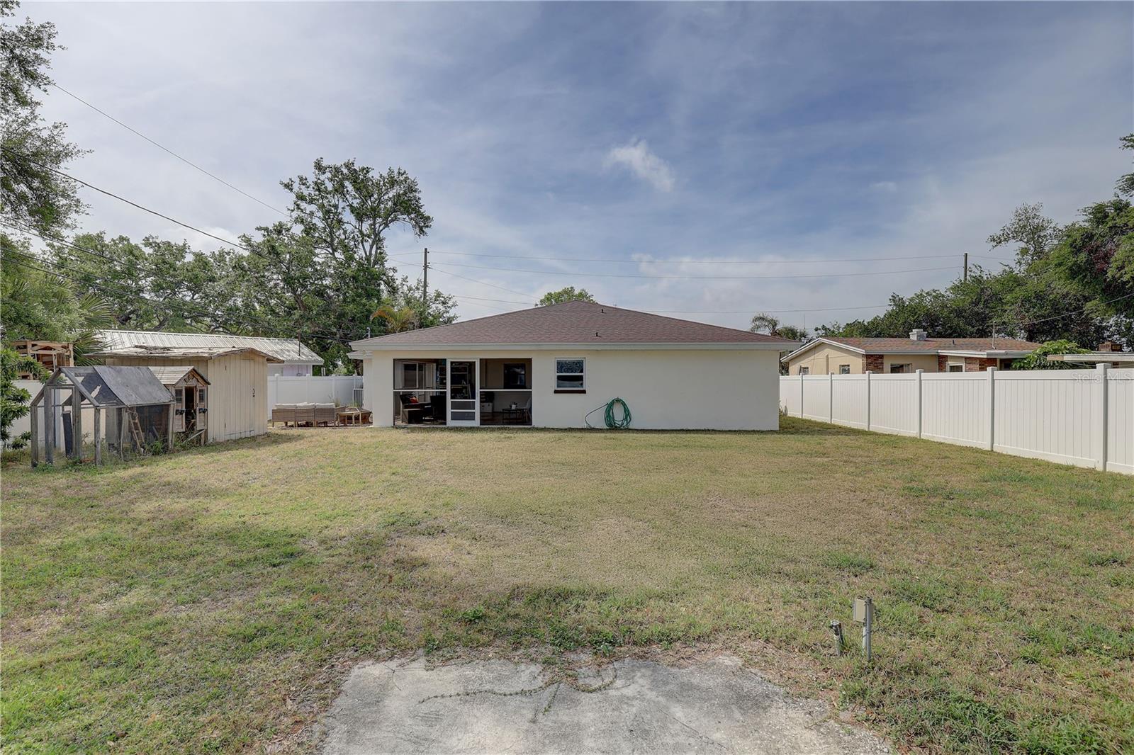 4715 71ST AVE N, PINELLAS PARK, FL, 33781