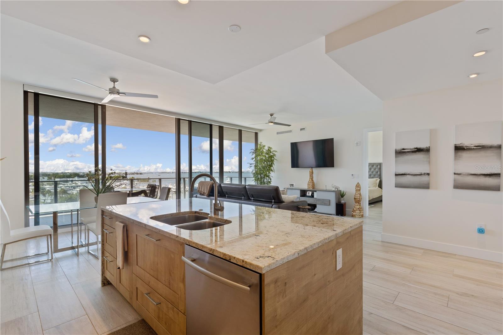 1155 N GULFSTREAM AVE #508, SARASOTA, FL, 34236