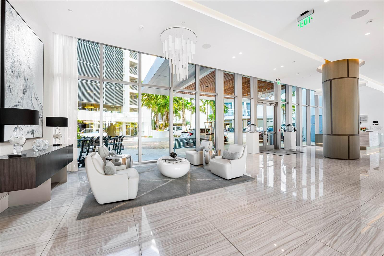 1155 N GULFSTREAM AVE #508, SARASOTA, FL, 34236