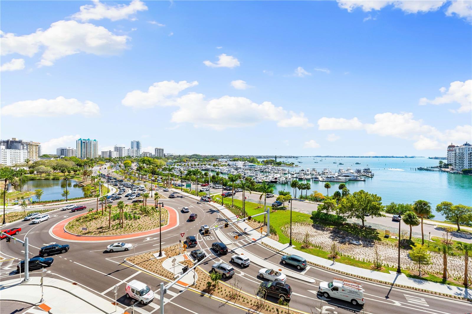 1155 N GULFSTREAM AVE #508, SARASOTA, FL, 34236