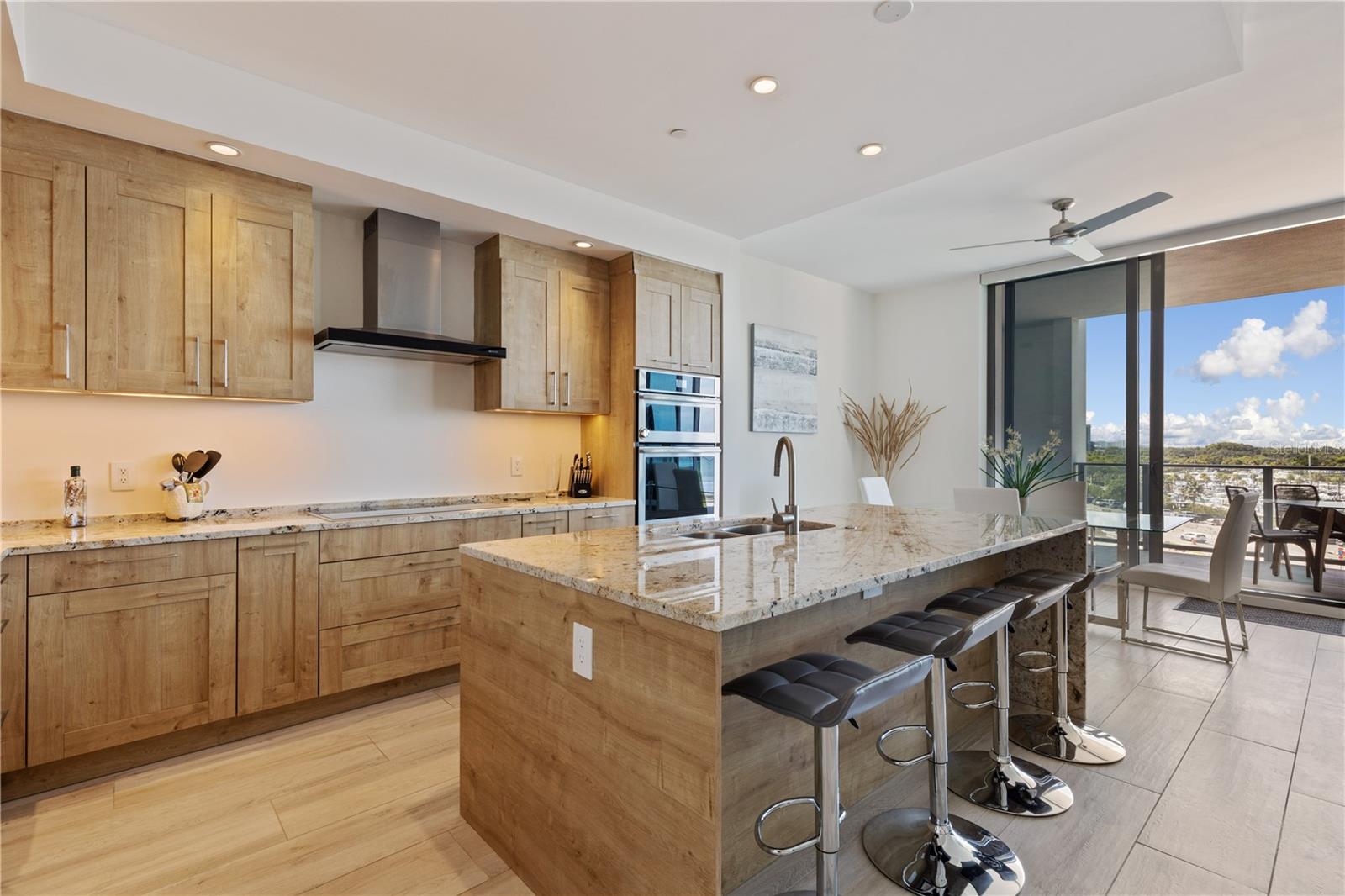 1155 N GULFSTREAM AVE #508, SARASOTA, FL, 34236