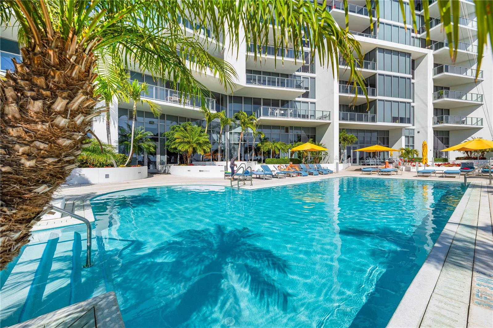 1155 N GULFSTREAM AVE #508, SARASOTA, FL, 34236