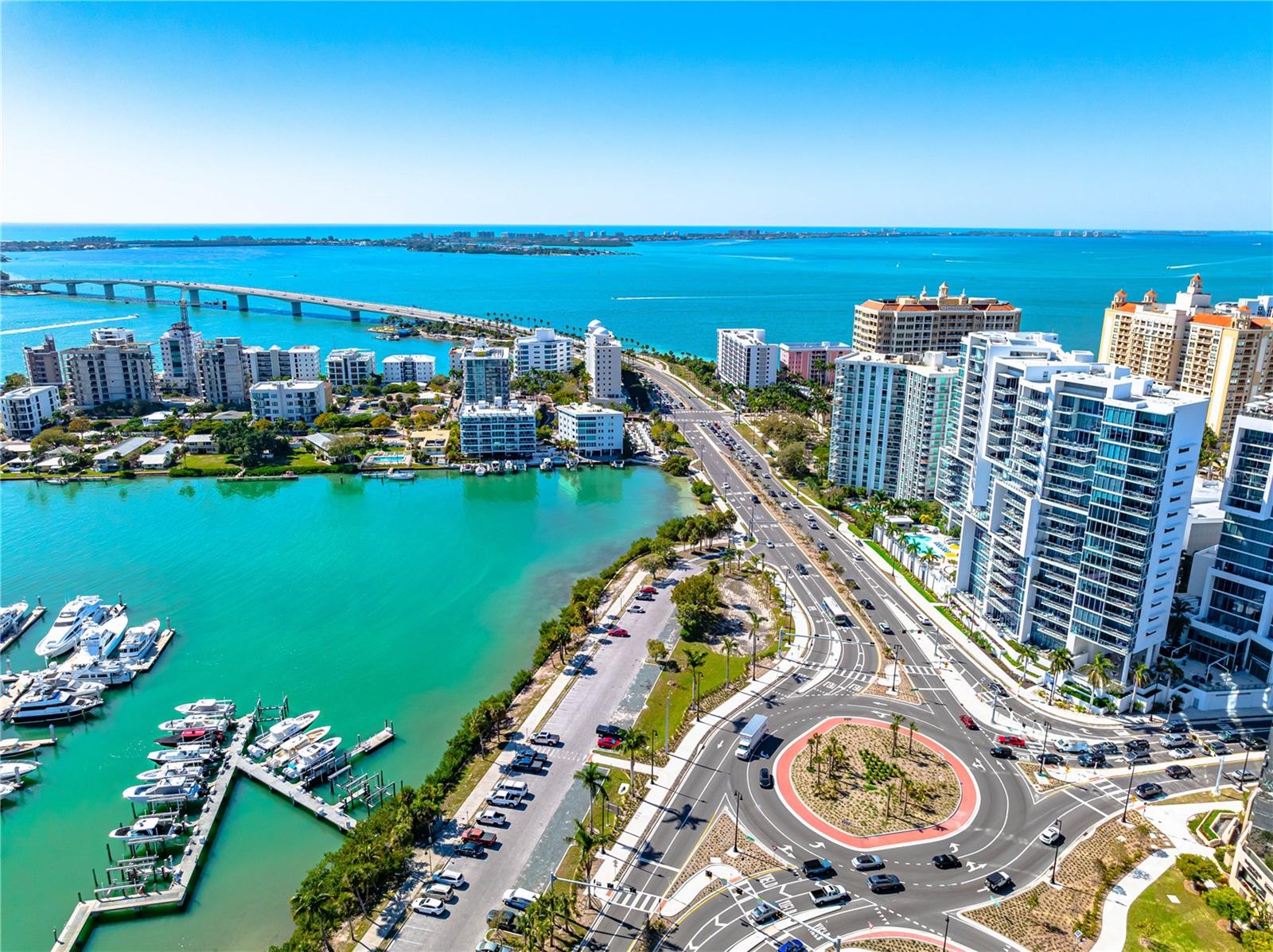 1155 N GULFSTREAM AVE #508, SARASOTA, FL, 34236