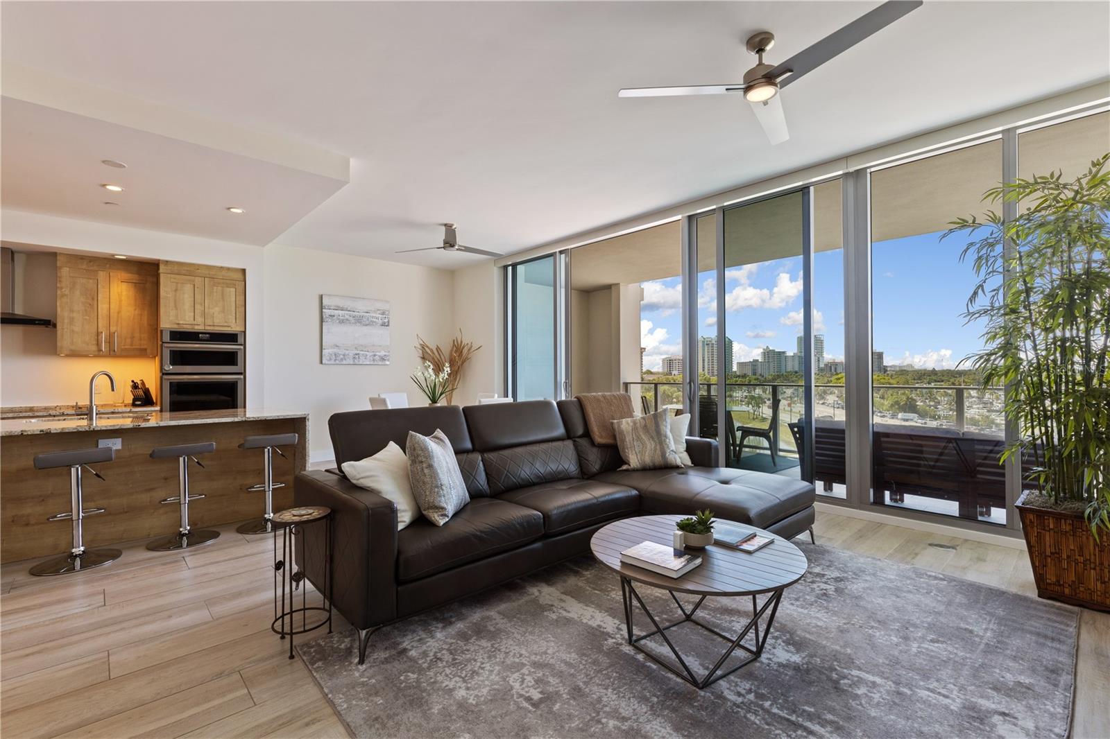 1155 N GULFSTREAM AVE #508, SARASOTA, FL, 34236