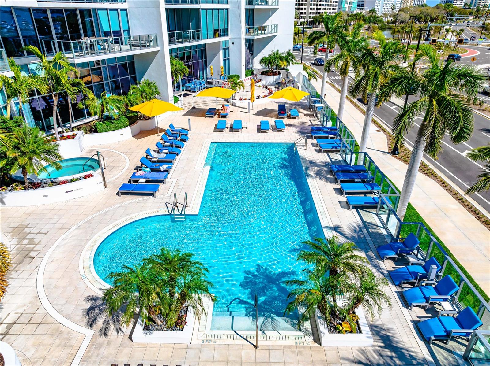 1155 N GULFSTREAM AVE #508, SARASOTA, FL, 34236