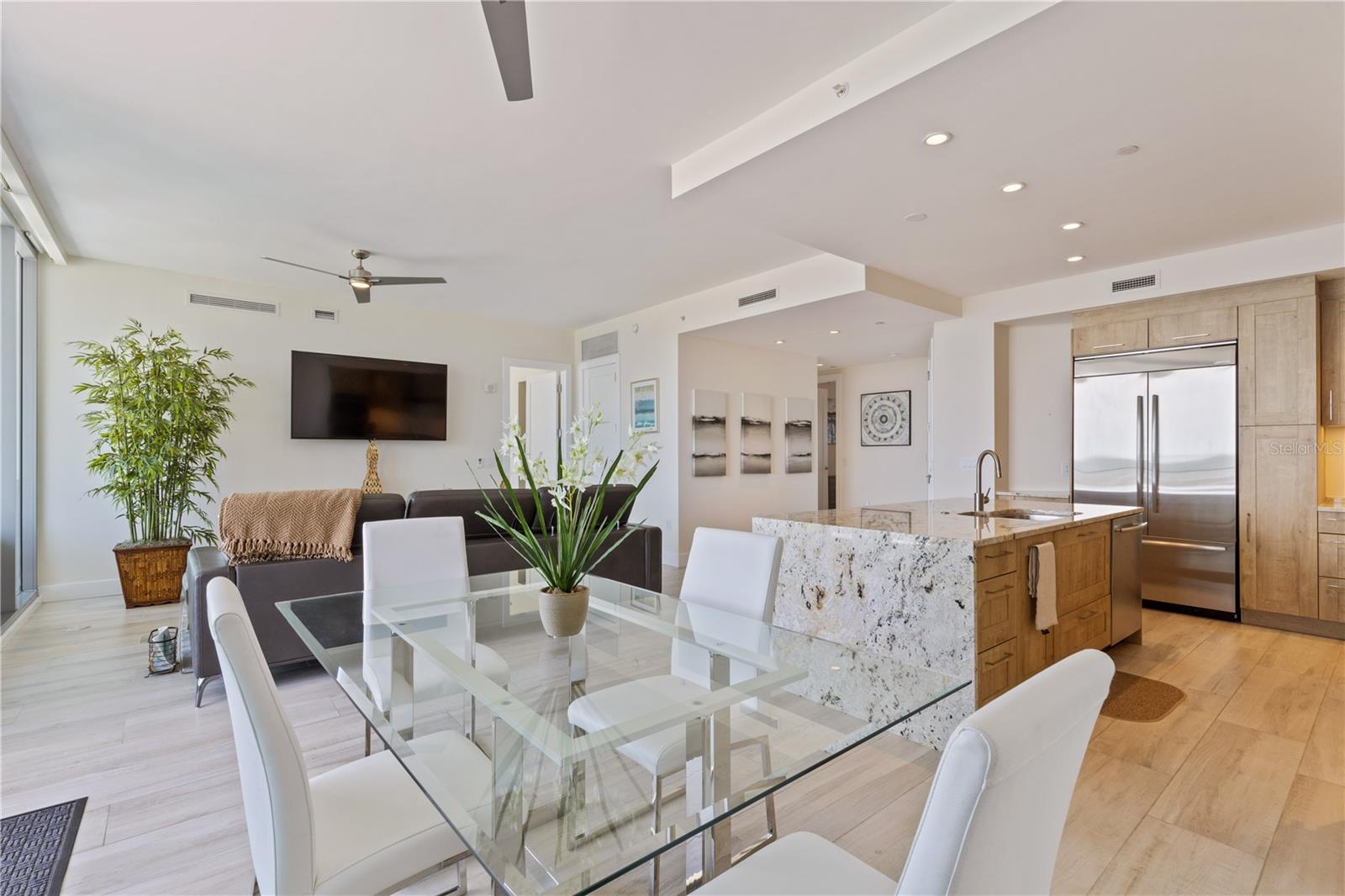 1155 N GULFSTREAM AVE #508, SARASOTA, FL, 34236