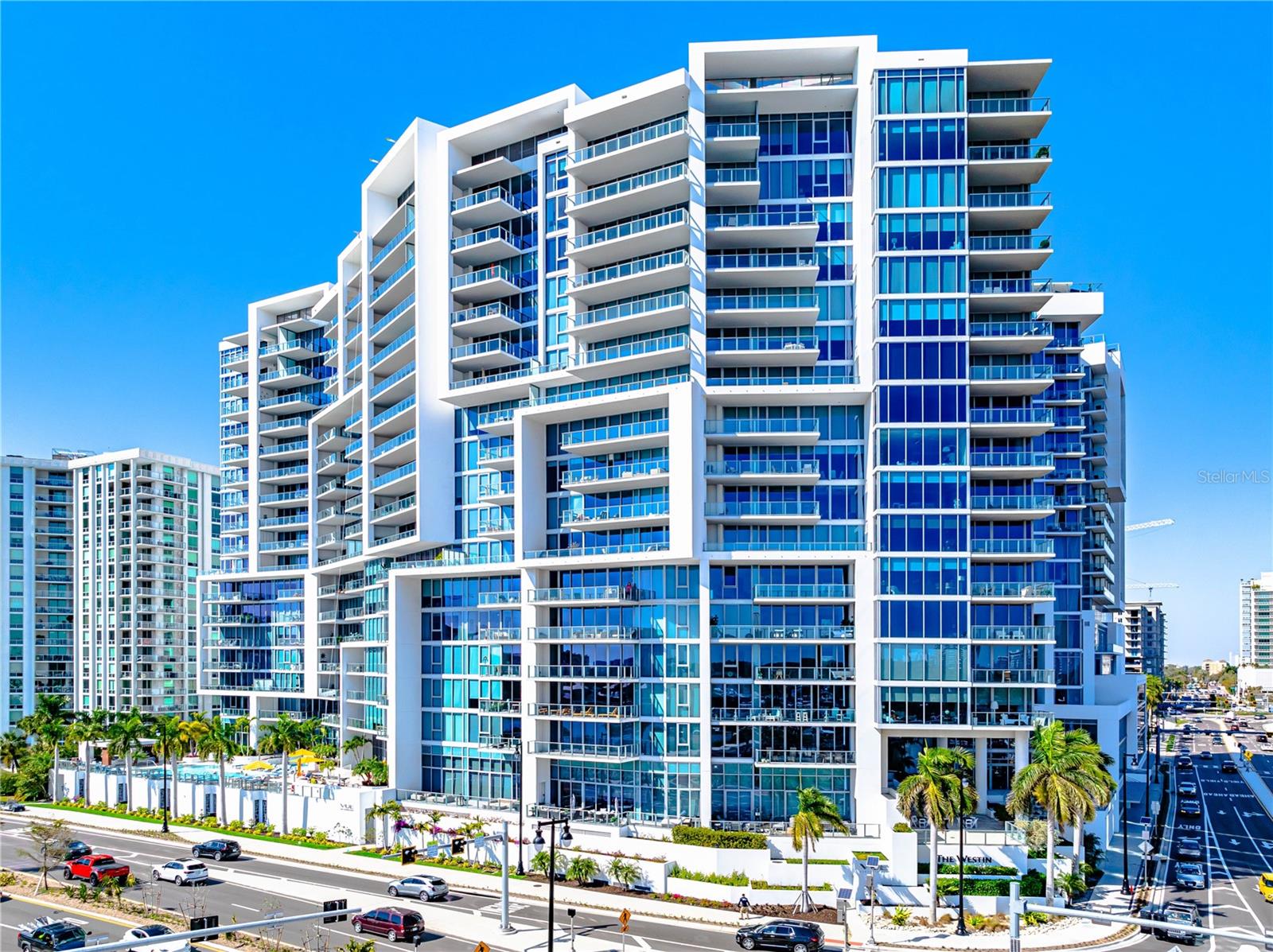 1155 N GULFSTREAM AVE #508, SARASOTA, FL, 34236